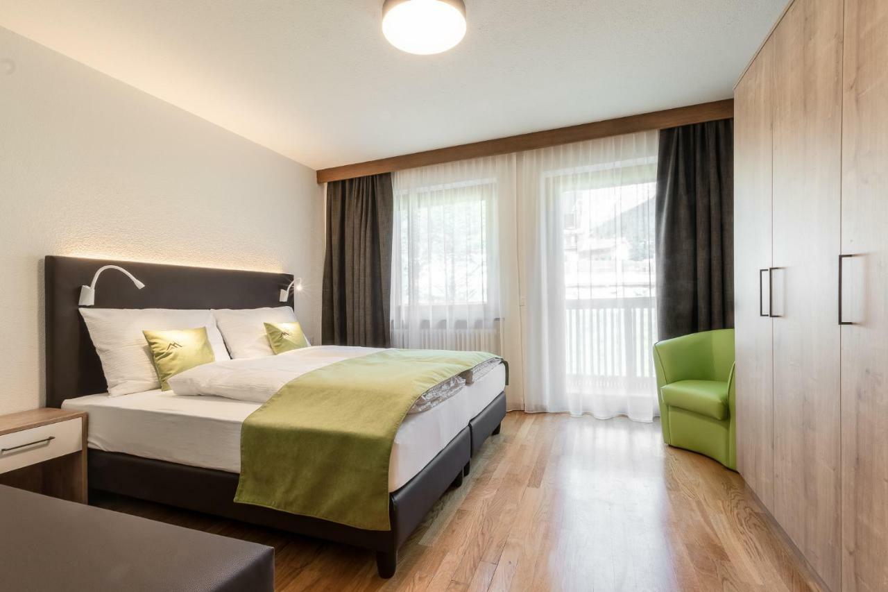 Ciasa Mael Dolomites Apartments La Valle Exterior photo